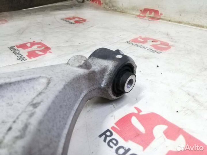 Рычаг задний правый Jeep Grand Cherokee WK2 ERB