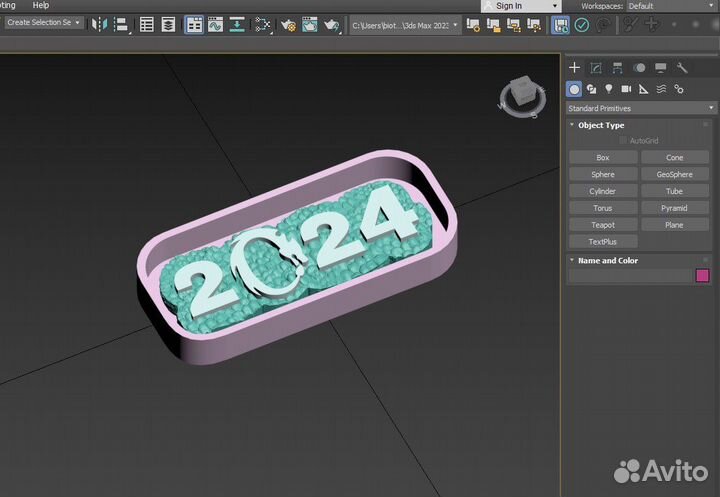 Изготовление мастер-моделей и форм из силикона