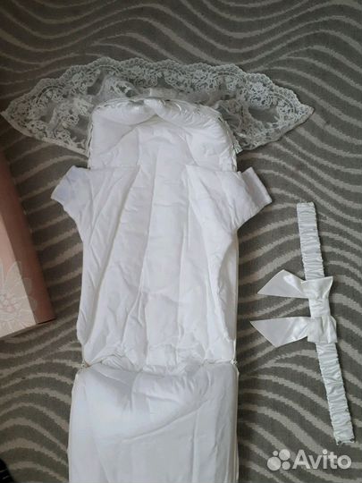 Конверт на выписку Choupette