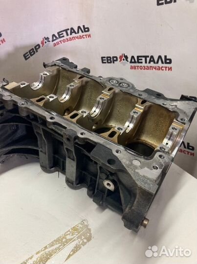 Блок двигателя Venga