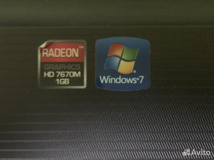 Ноутбук asus K53T