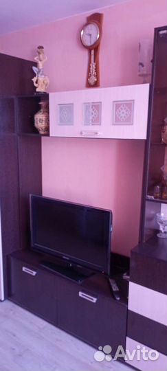 Стенка в гостиную