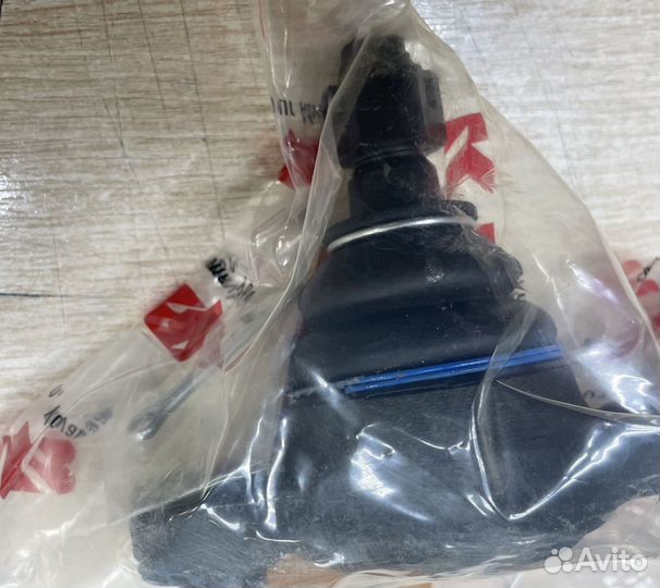 Шаровая опора KYB KBJ1176