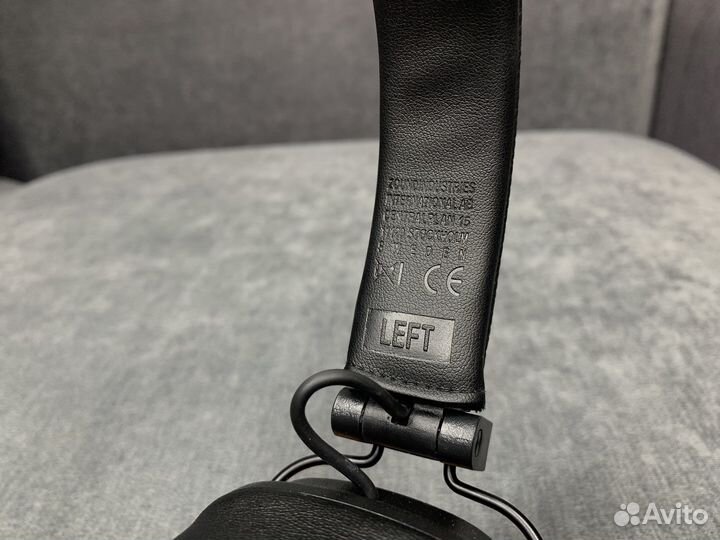 Наушники Marshall major 4 Bluetooth