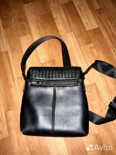 Сумка Bottega Veneta