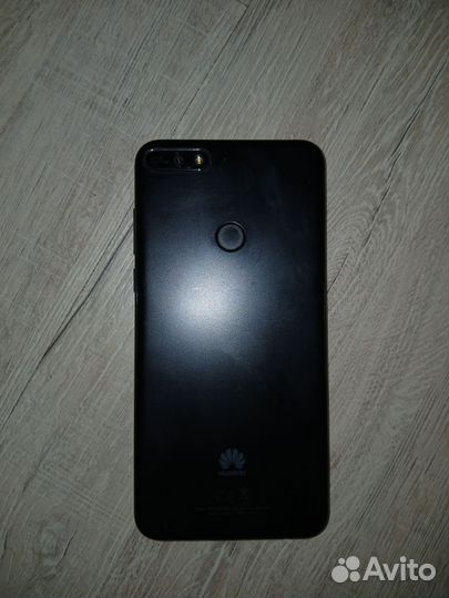 HUAWEI Y7, 2/16 ГБ