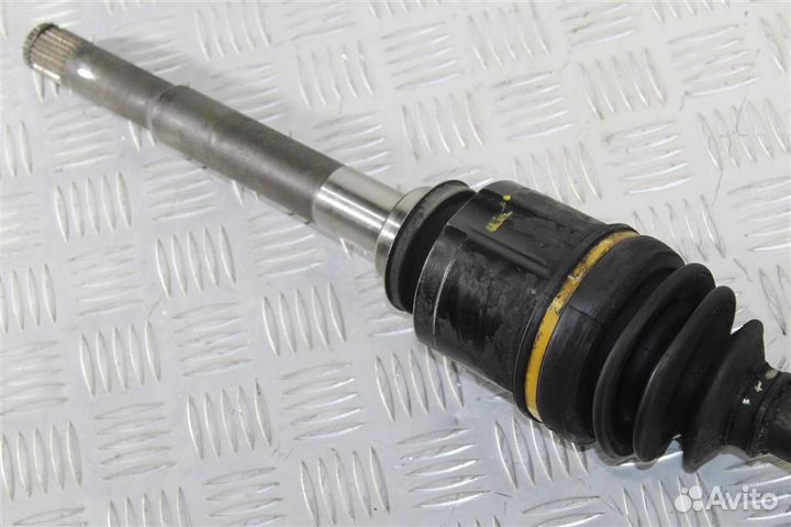 Привод передний правый Mitsubishi Outlander XL