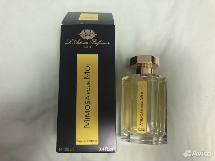 Парфюм женский, оригинал