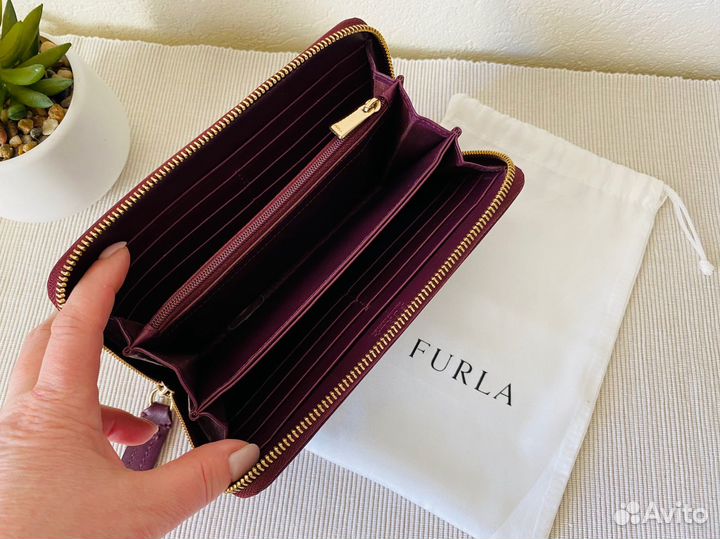 Кошелек женский Furla