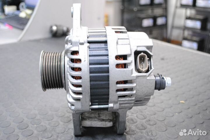 Генератор Mazda 3, Mazda 6 2.2 Diesel, 2.2 MZR-CD