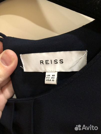 Платье Reiss оригинал