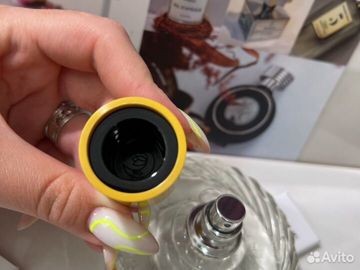 Vilhelm Parfumerie Room Service распив/отливант