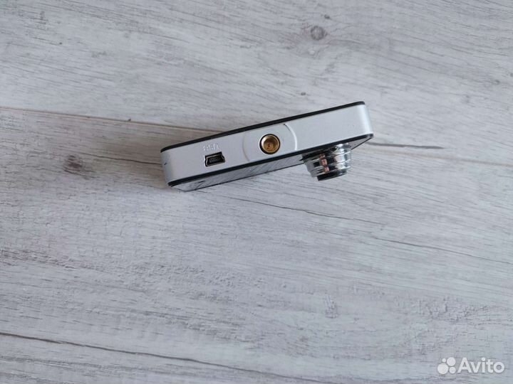 Видеорегистратор для автомобиля