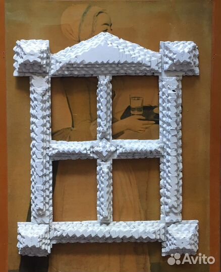 Рамы для картин и фото