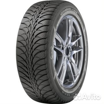 Goodyear UltraGrip Ice WRT 225/55 R18 109S