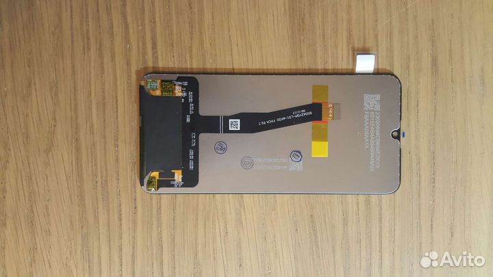 Дисплей Honor 10 Lite/10i/20e HRY-LX1/HRY-LX1