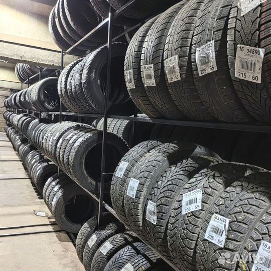 Toyo H08 215/60 R17C L