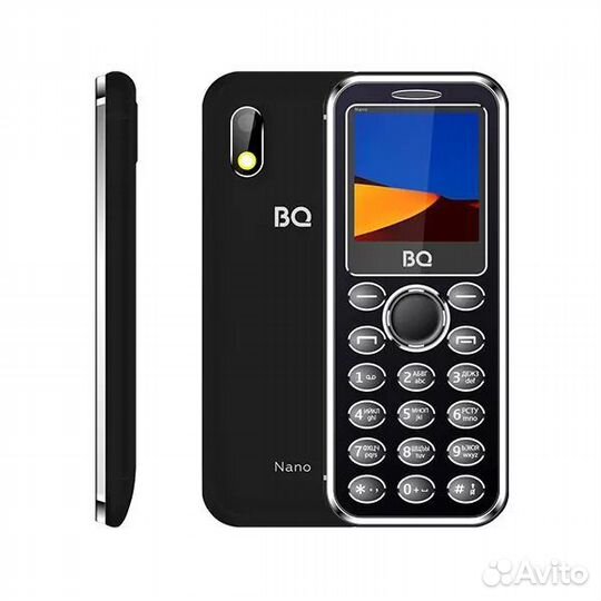 BQ 1411 Nano