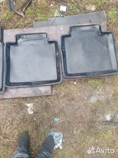 Коврики Классик