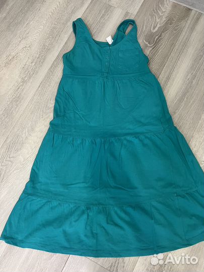 Вещи пакетом