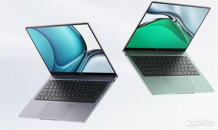 Huawei MateBook 2023 14s