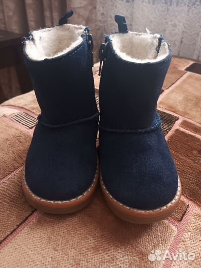 Угги детские 22