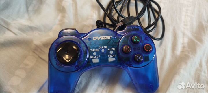 Геймпад для пк