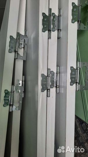 Дверь межкомнатная бу