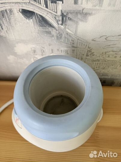 Подогреватель для бутылочек