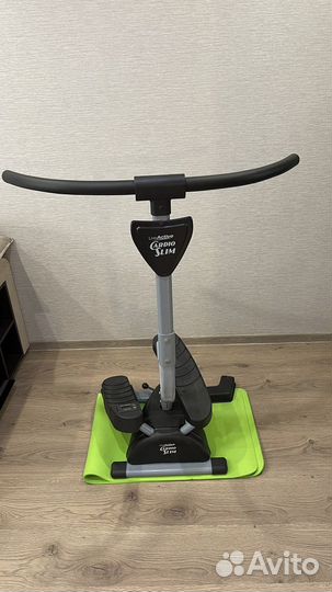 Тренажер степпер live active
