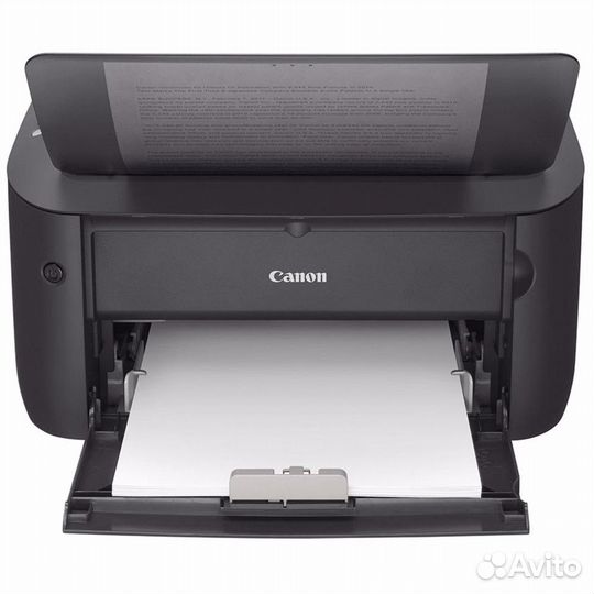 Принтер Canon i-sensys LBP6030B 100085