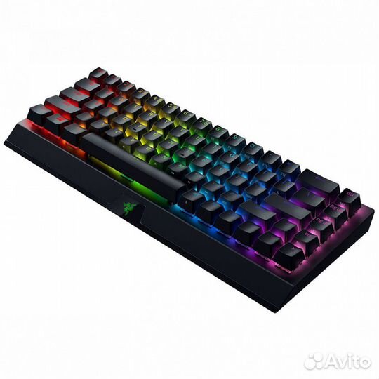 Клавиатура Razer BlackWidow V3 Mini HyperSp 409777