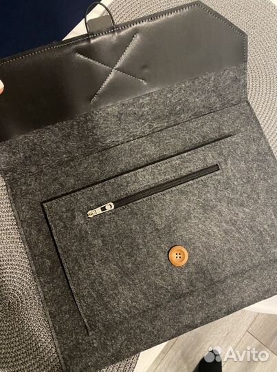 Чехол для ноутбука 14