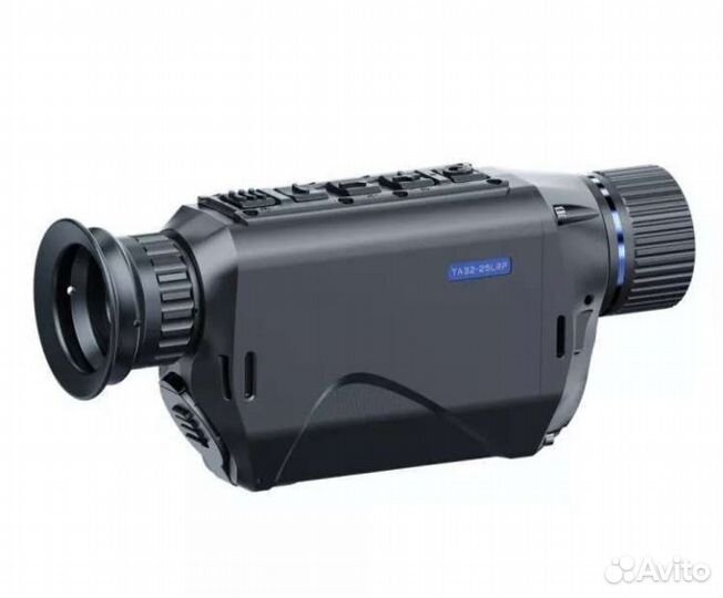 Тепловизор pard та 62-35LRF/25LRF с дальномером