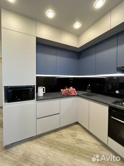 Кухни на заказ от производителя в Омске