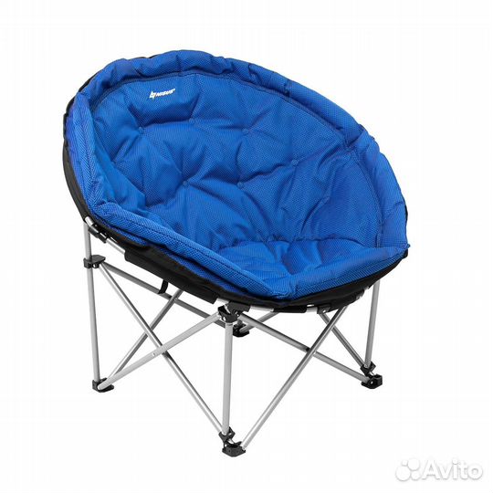 Кресло складное круглое (N-214L) nisus