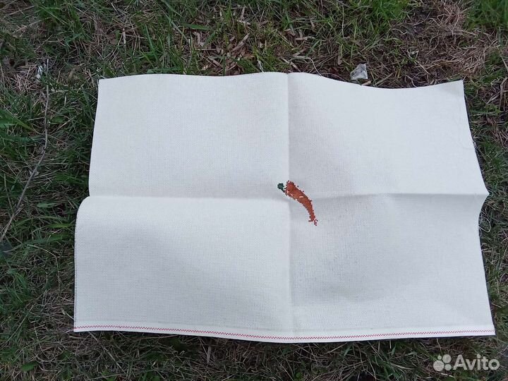 Набор для вышивания Ромашковая фея, золотое руно