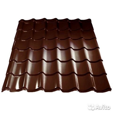 Профнастил