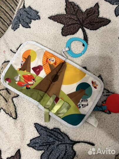 Tiny love книжка