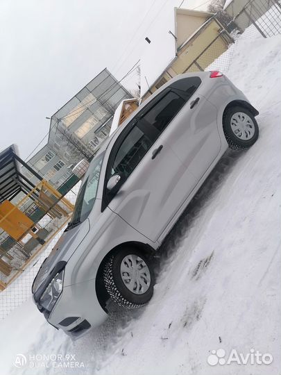 LADA XRAY 1.6 МТ, 2020, 22 800 км