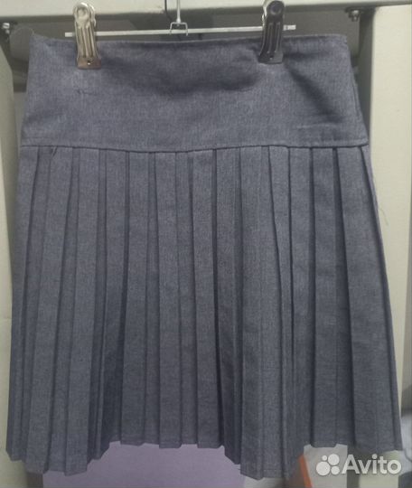 Школьная форма для девочки 134 140