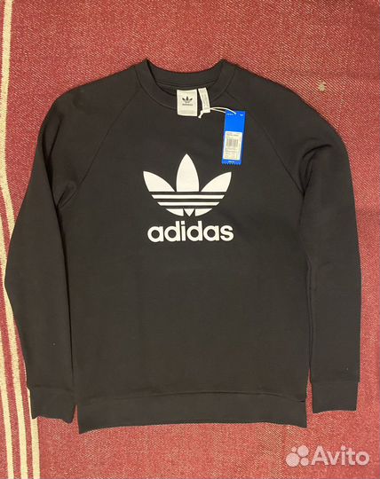 Новая Толстовка Adidas originals, m