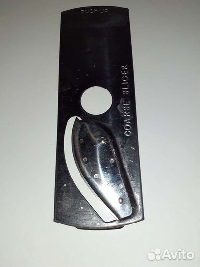 Ножи для шинковки