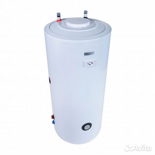 Бойлер косвенного нагрева Hajdu AQ IND 100 SC PRO