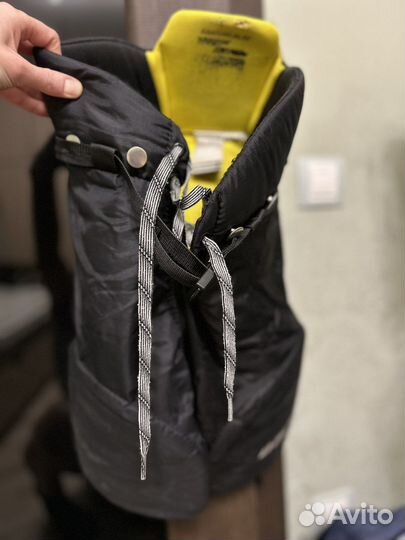 Хоккейные шорты bauer