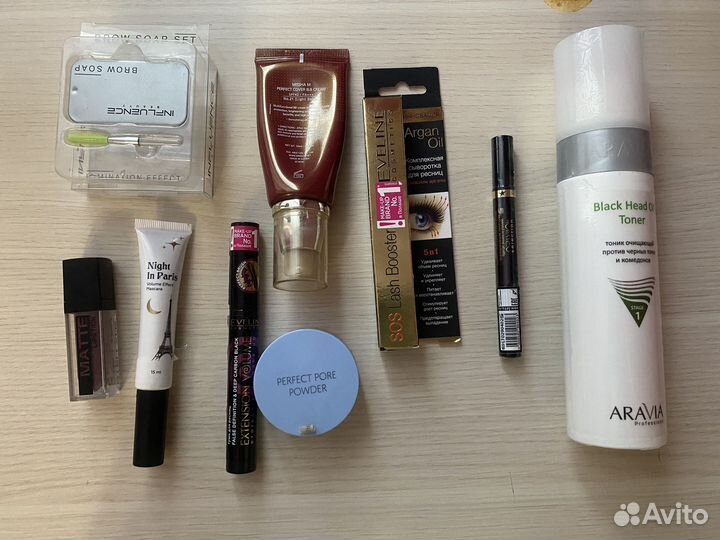 Набор косметики