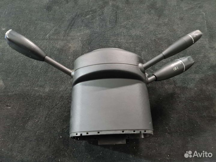 Блок подрулевых переключателей Mercedes W212