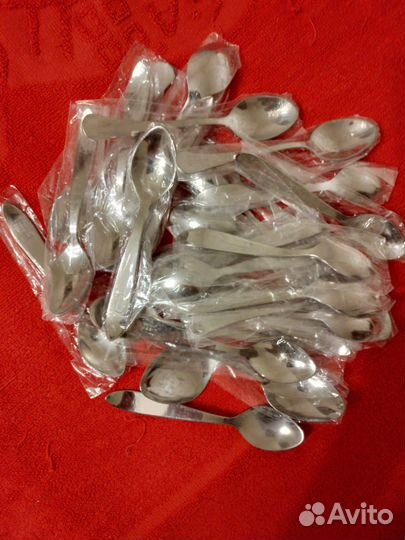 Кухонные принадлежности