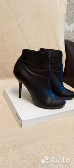 Ботильоны женские 39 размер