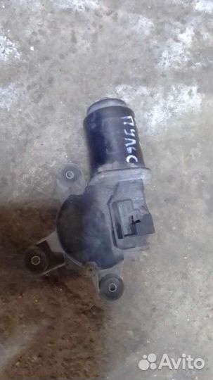 Моторчик дворников nissan pulsar N15